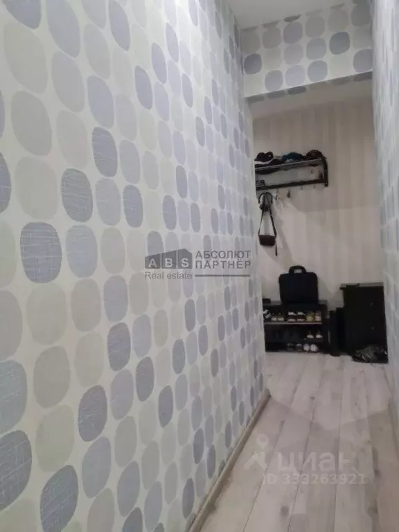 2-к кв. Санкт-Петербург ул. Олеко Дундича, 20К1 (52.0 м) - Фото 2