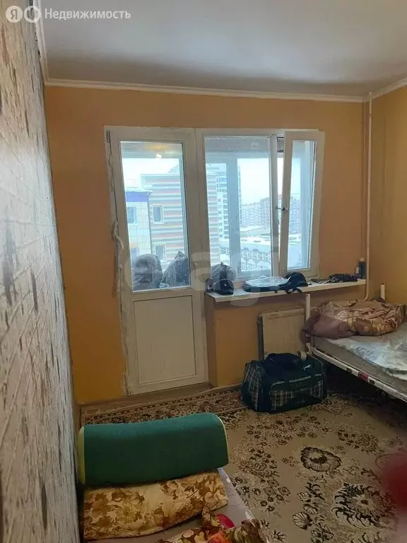 2-комнатная квартира: Новый Уренгой, район Северная Жилая Часть, ... - Фото 2