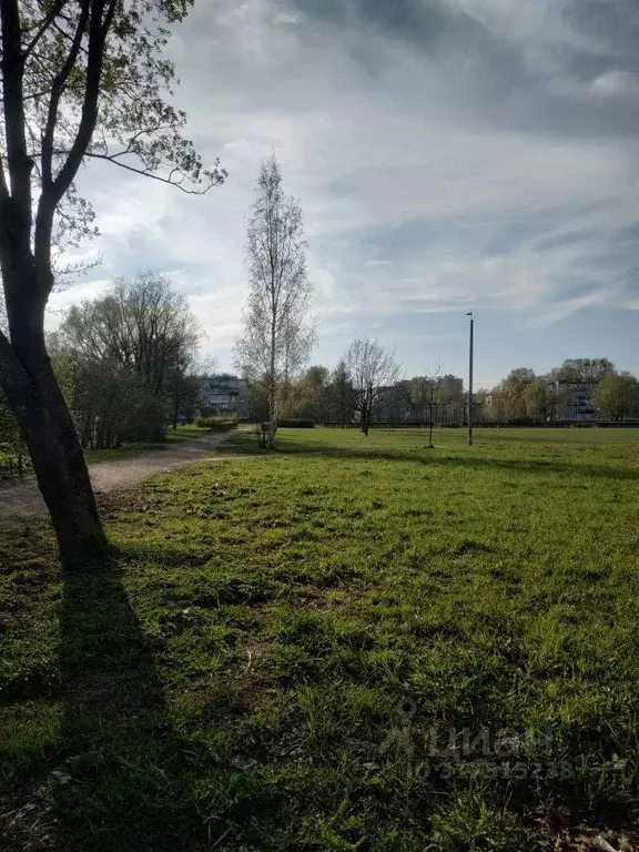 Квартира, 2 комнаты, 45.1 м - Фото 0