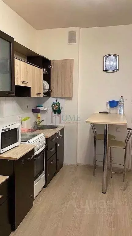 1-к кв. Новосибирская область, Новосибирск ул. Дуси Ковальчук, 238 ... - Фото 1