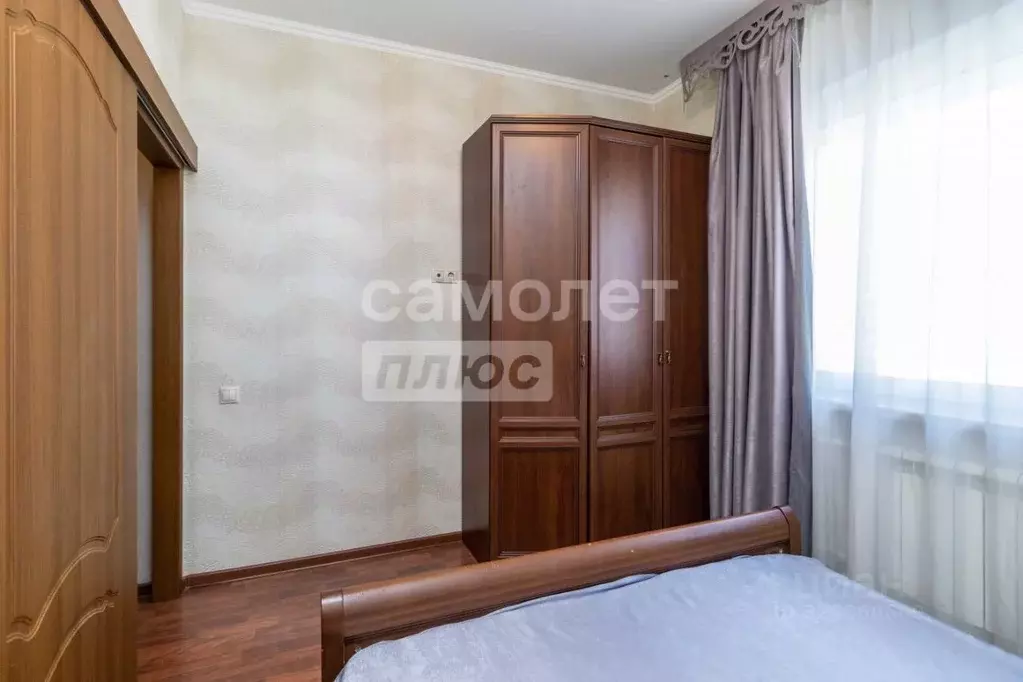 1-к кв. Ханты-Мансийский АО, Сургут ул. Крылова, 32 (36.5 м) - Фото 2