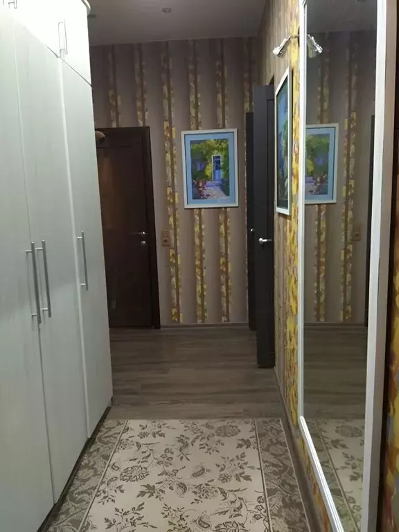 2-к кв. Карелия, Петрозаводск ул. Дзержинского, 28 (60.0 м) - Фото 2