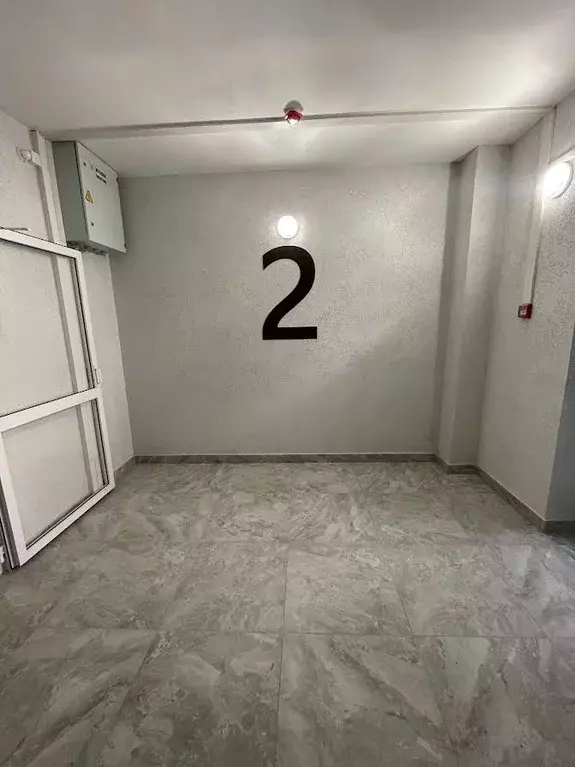 Продаётся 2-к квартира, 58.38 м - Фото 1