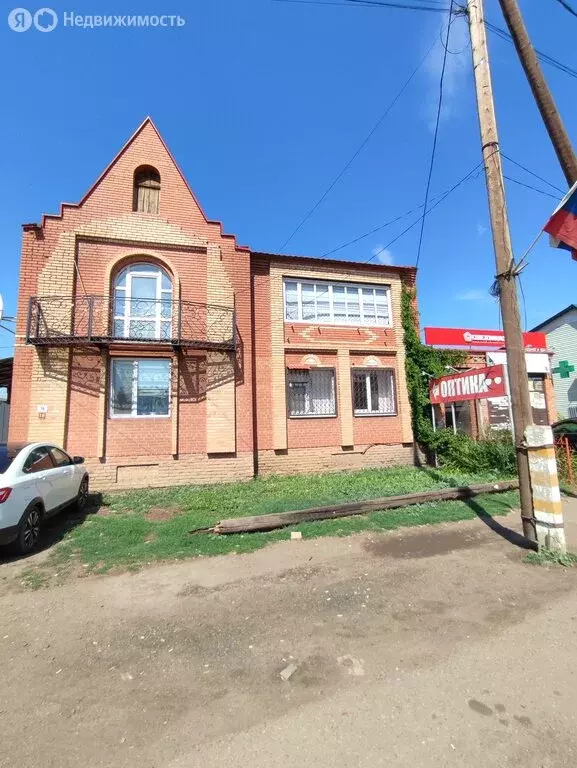 Дом в Курманаевка, Крестьянская улица (224 м) - Фото 0