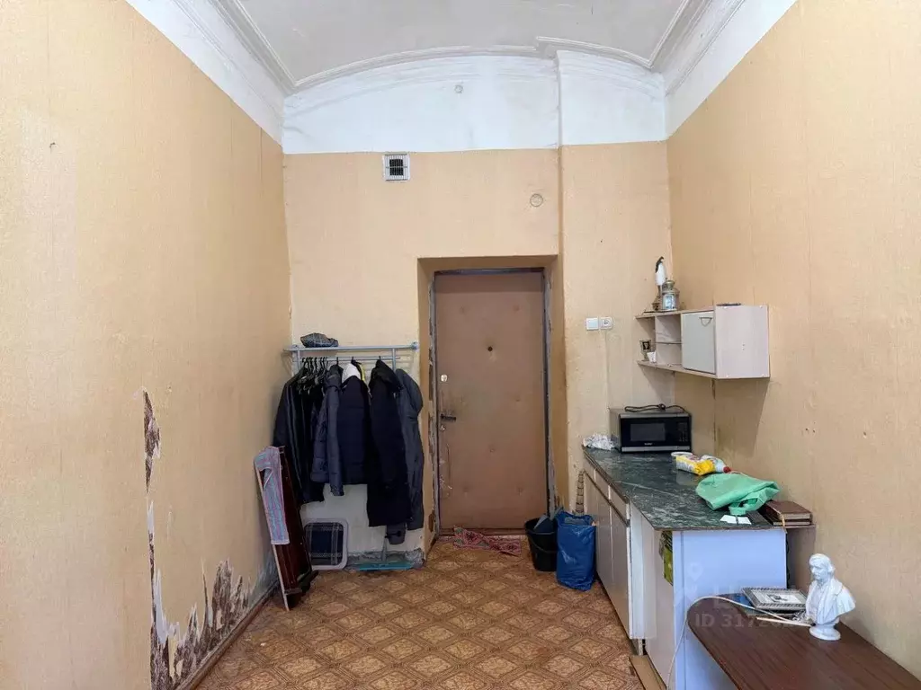 Комната Московская область, Балашиха ул. Крупешина, 1 (14.2 м) - Фото 1