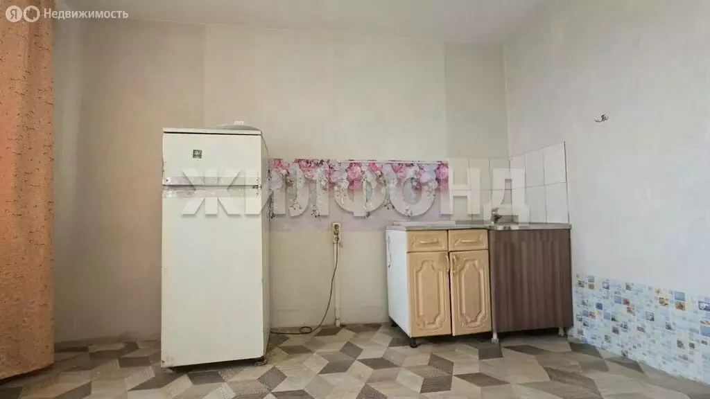 1к в -комнатной квартире (13.4 м) - Фото 2