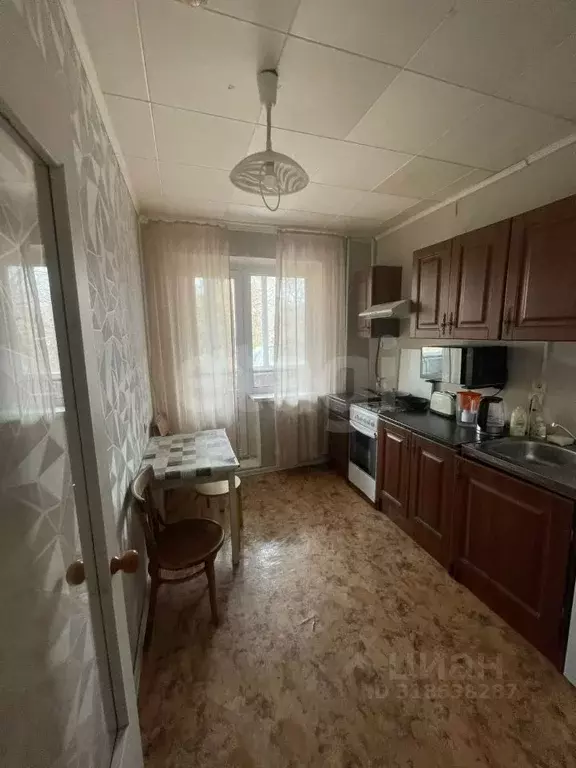 2-к кв. Ростовская область, Ростов-на-Дону ул. Ярослава Галана, 1Д ... - Фото 0
