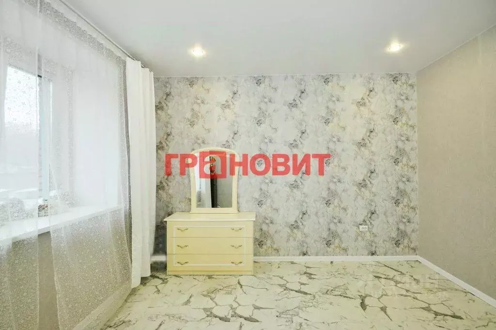 Квартира, 2 комнаты, 53.6 м - Фото 0