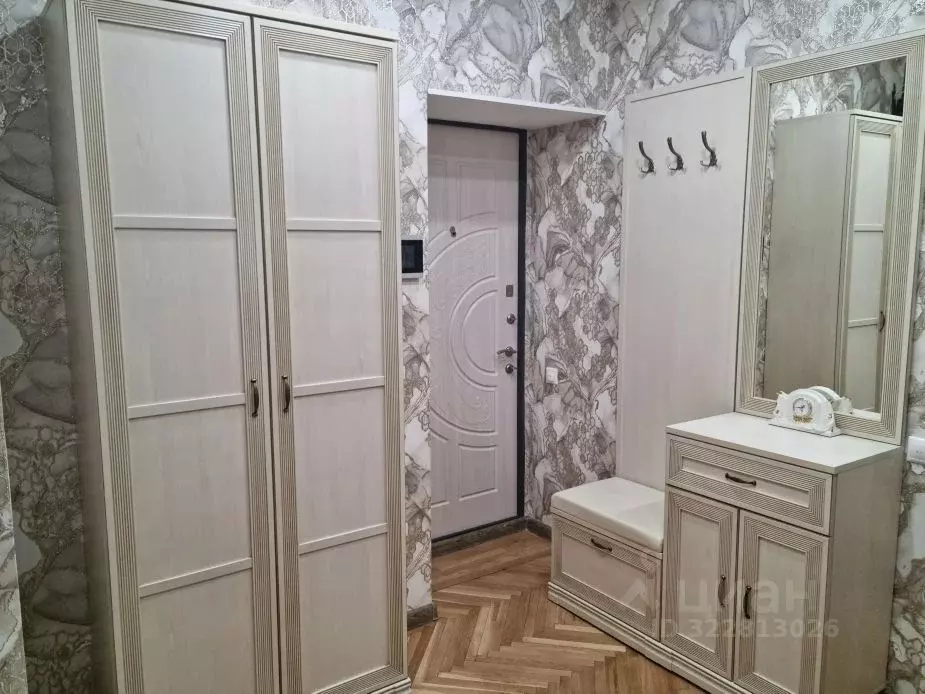 2-к кв. Москва Оружейный пер., 5 (60.0 м) - Фото 2