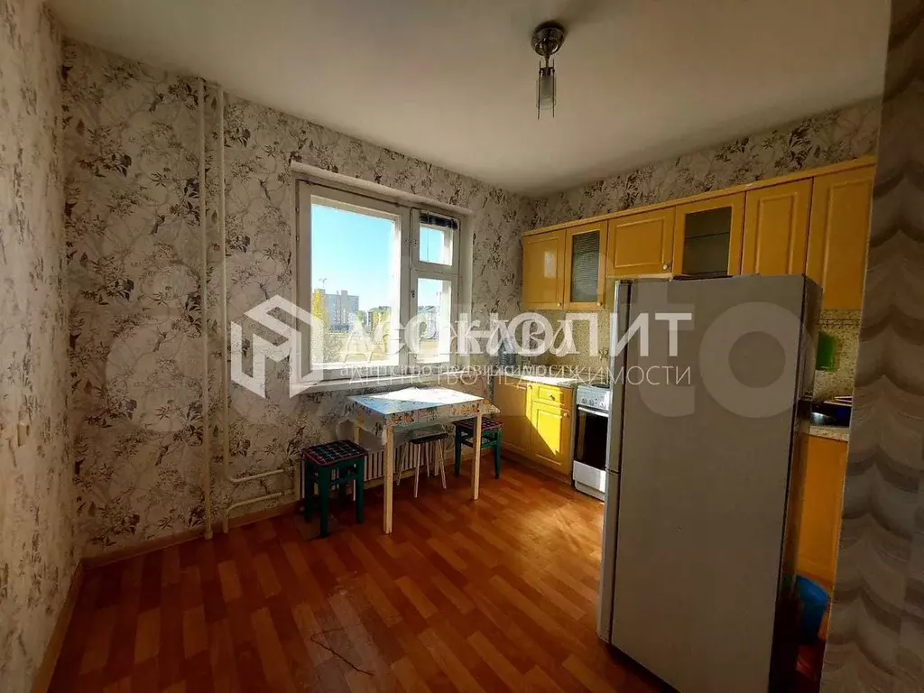1-к. квартира, 40 м, 3/9 эт. - Фото 1