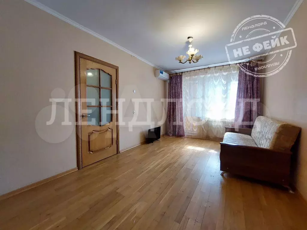 2-к. квартира, 48 м, 7/9 эт. - Фото 0