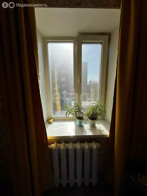 Квартира-студия: Томск, улица Сергея Лазо, 16/2 (13.3 м) - Фото 1