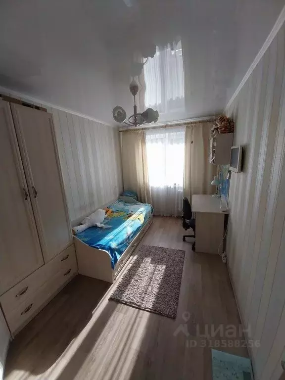 2-к кв. Оренбургская область, Орск Новый город мкр, ул. Юношеская, 7 ... - Фото 0