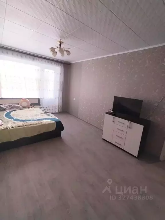 1-к кв. Ярославская область, Ярославль просп. Дзержинского, 39 (30.0 ... - Фото 1