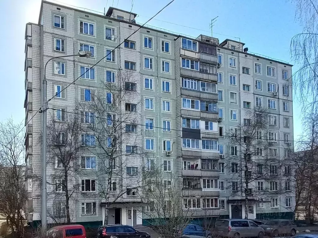 Квартира, 3 комнаты, 51.3 м - Фото 1