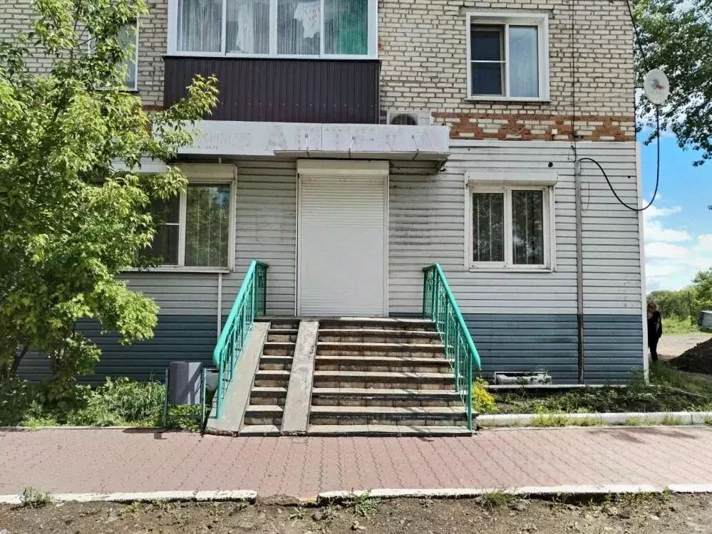 Помещение свободного назначения в Иркутская область, Зима ул. ... - Фото 0