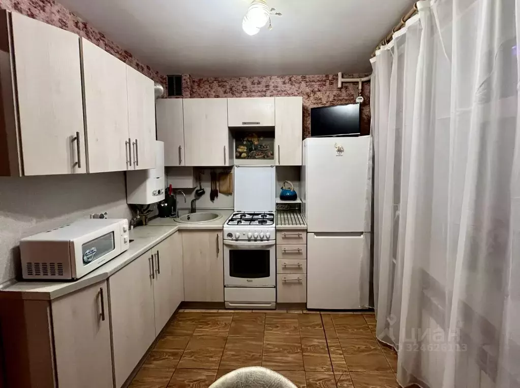 2-к кв. Санкт-Петербург Гороховая ул., 54В (55.6 м) - Фото 2