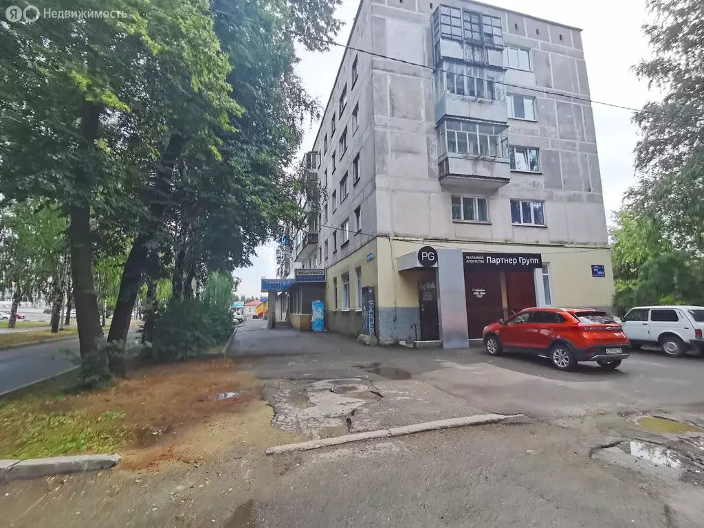 Помещение свободного назначения (270 м) - Фото 1