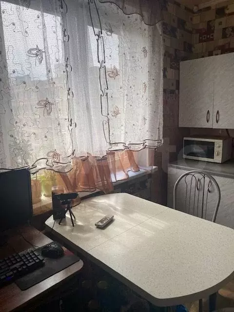 1-к. квартира, 33 м, 2/9 эт. - Фото 0
