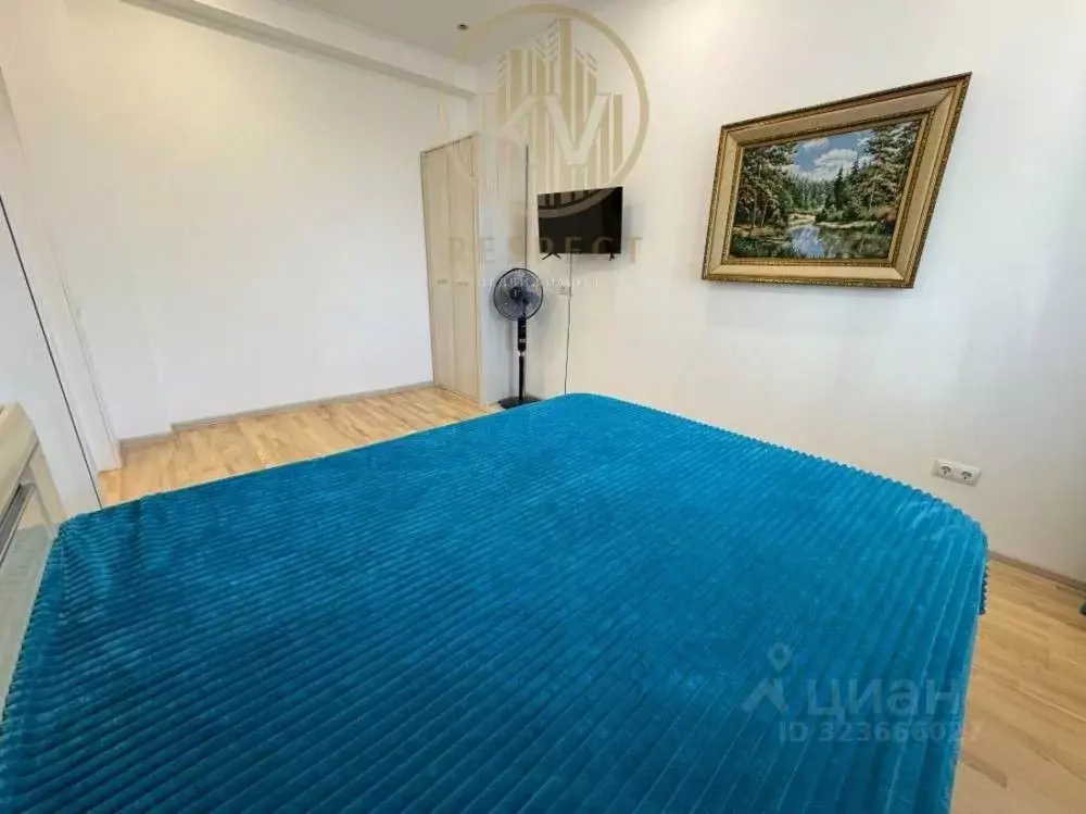 2-к кв. Ставропольский край, Железноводск ул. Ленина, 95А (55.0 м) - Фото 2