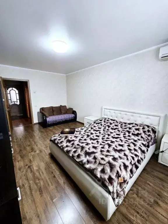1-к кв. Орловская область, Орел ул. Алроса, 5 (45.0 м) - Фото 1