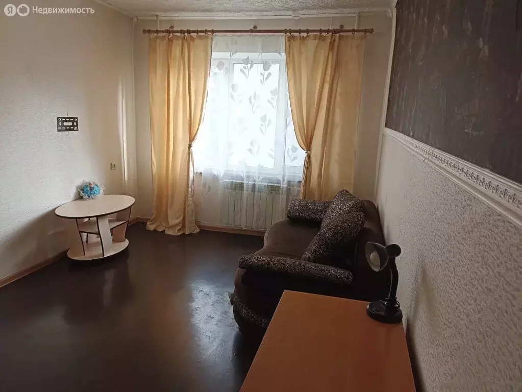 1к в 4-комнатной квартире (14 м) - Фото 1