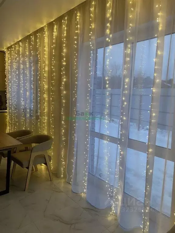 Дом в Саратовская область, Балаковский район, с. Подсосенки ул. ... - Фото 2