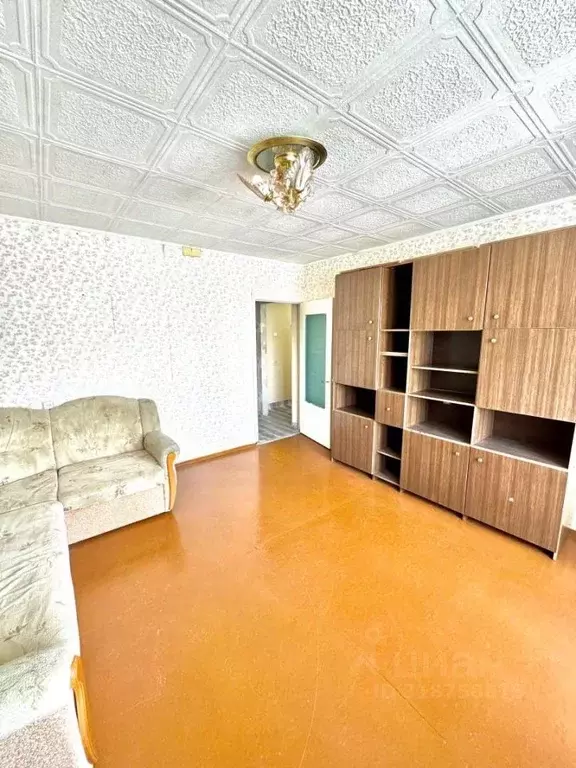 2-к кв. Калининградская область, Калининград Солнечный бул., 20 (61.2 ... - Фото 1