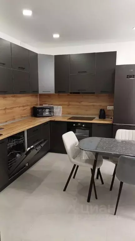 2-к кв. Москва ул. Малое Понизовье, 2 (42.0 м) - Фото 2