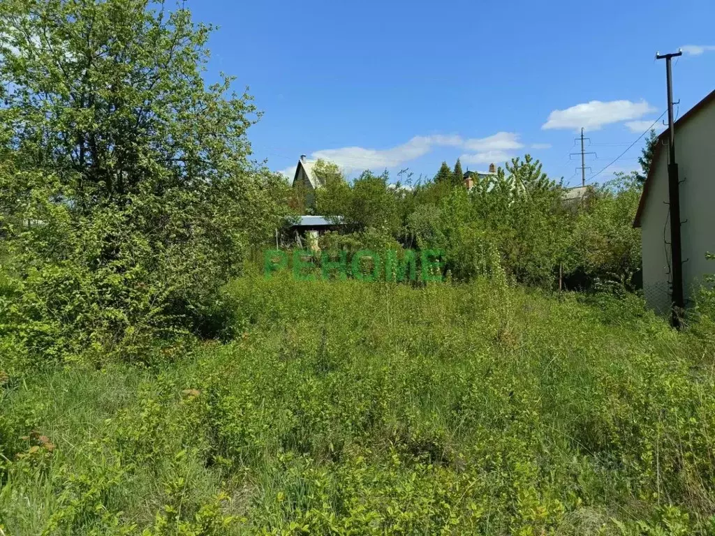 Участок в Саратовская область, Саратов Лето СНТ,  (6.0 сот.) - Фото 1