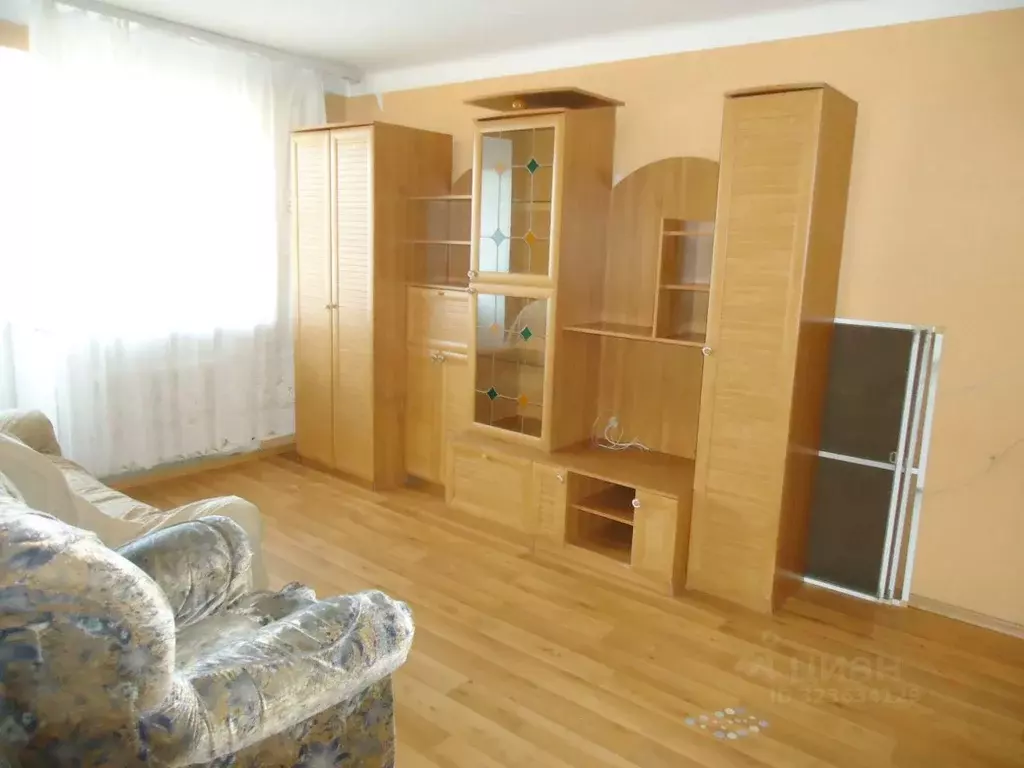 2-к кв. Иркутская область, Иркутск ул. Демьяна Бедного, 27 (44.5 м) - Фото 1