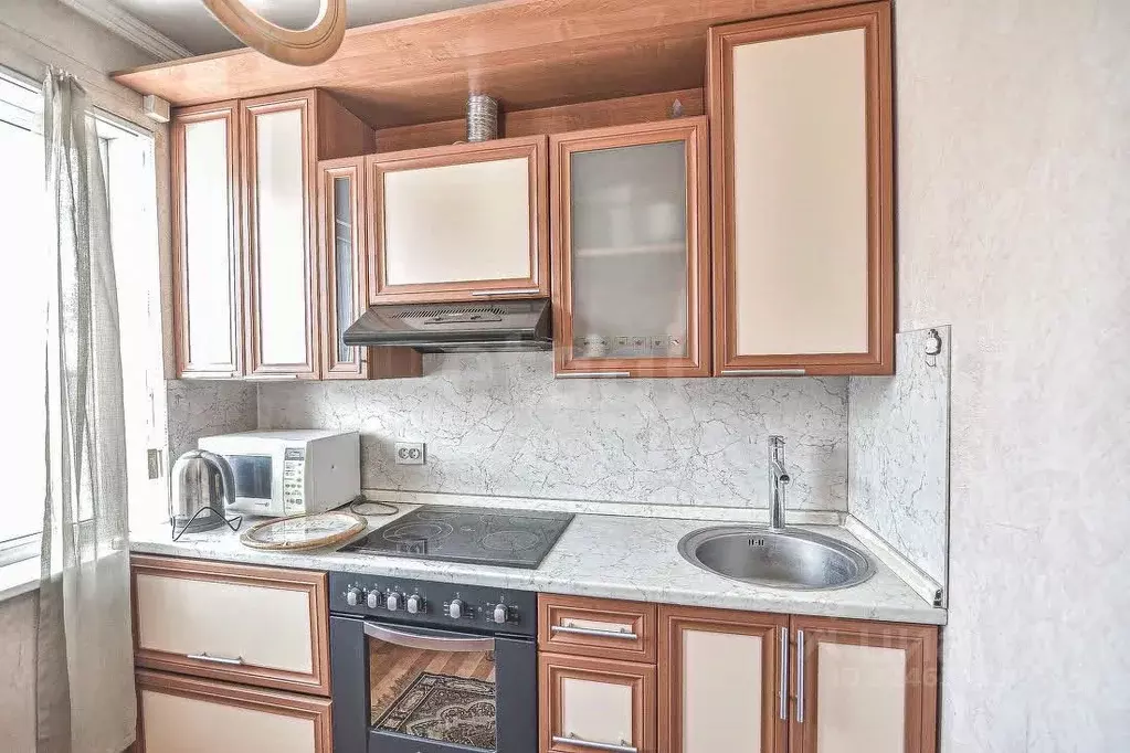 2-к кв. Сахалинская область, Южно-Сахалинск ул. Имени Ф.Э. ... - Фото 1