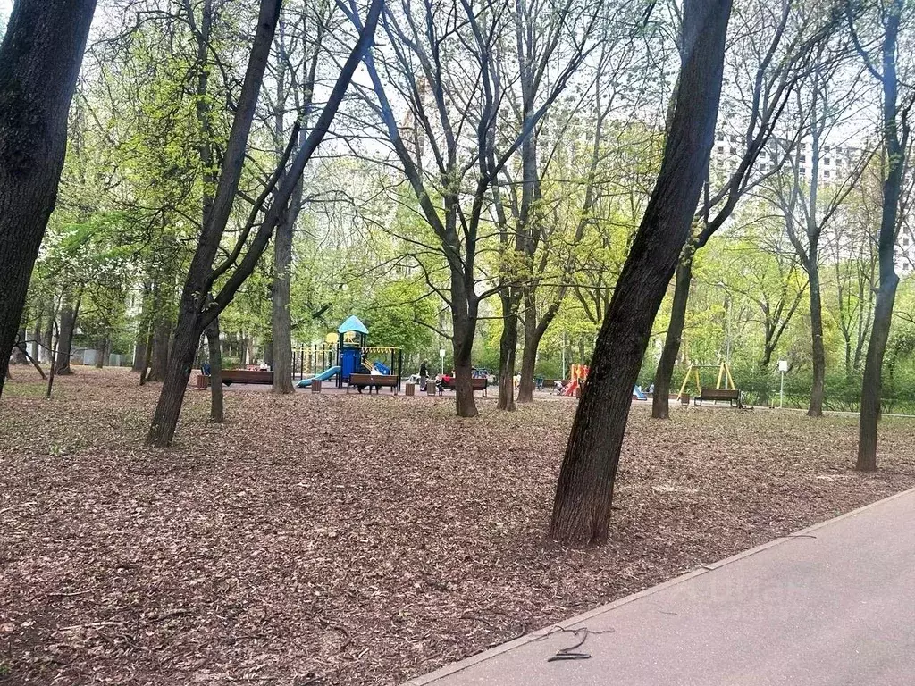 2-к кв. Москва Давыдковская ул., 14к2 (52.0 м) - Фото 1