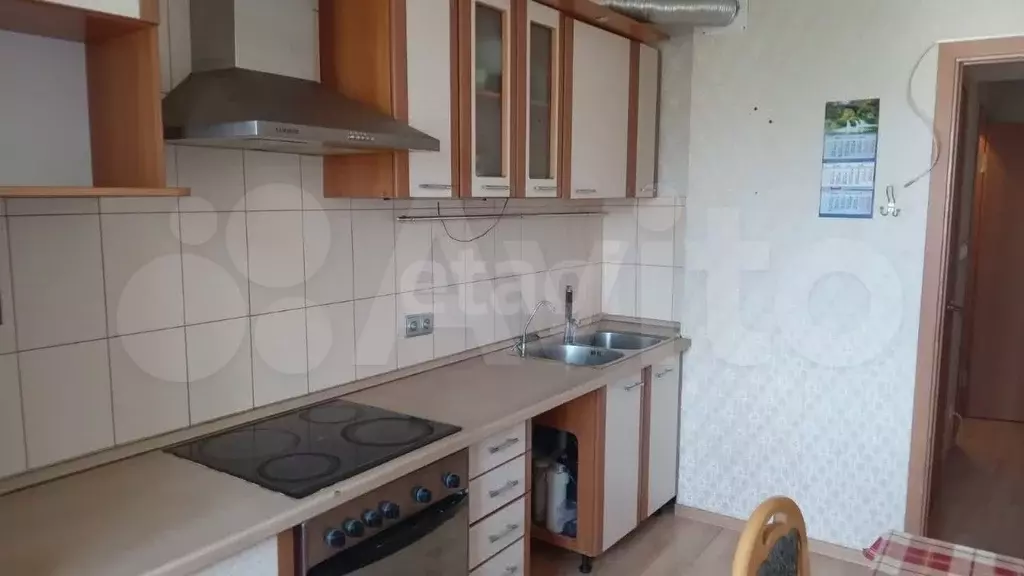2-к. квартира, 51 м, 5/5 эт. - Фото 1