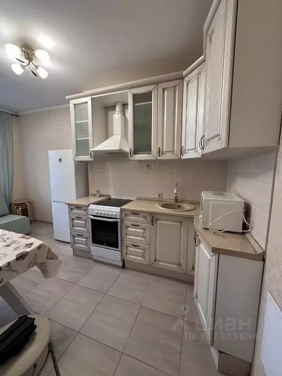 1-к кв. Татарстан, Казань ул. Баки Урманче, 5 (44.3 м) - Фото 1