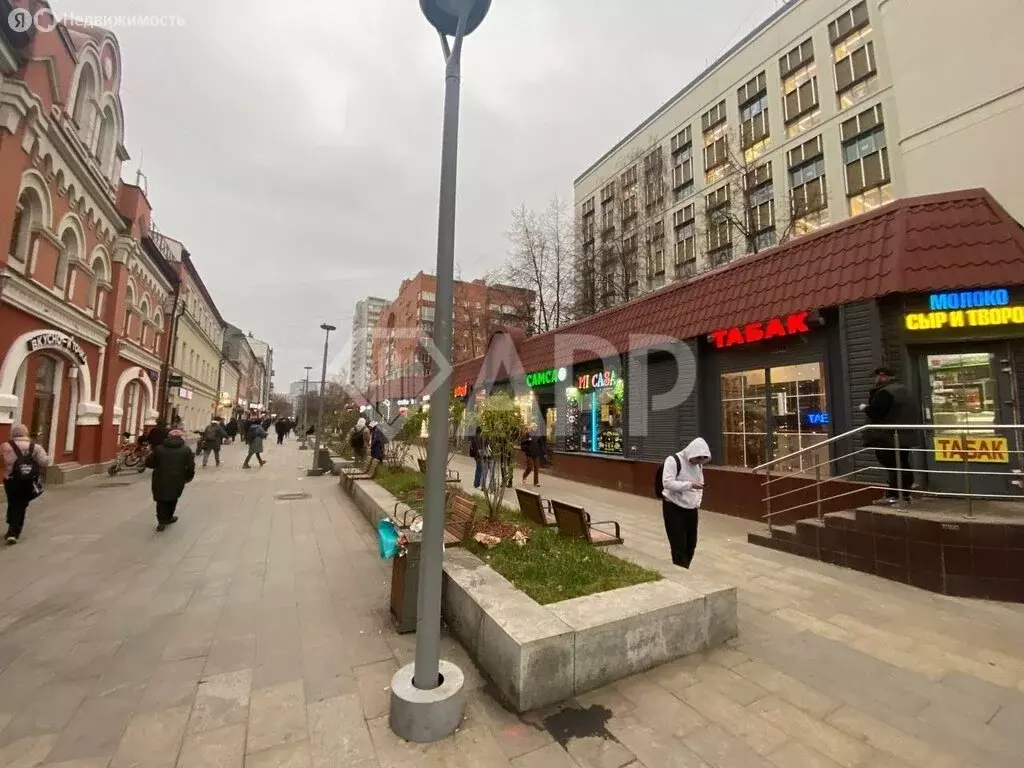 Помещение свободного назначения (25 м) - Фото 2