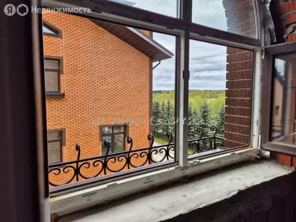 Дом в Москва, ТАО, Краснопахорский район, коттеджный посёлок ... - Фото 0