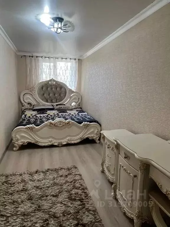 3-к кв. Дагестан, Каспийск ул. Орджоникидзе, 23 (60.0 м) - Фото 0
