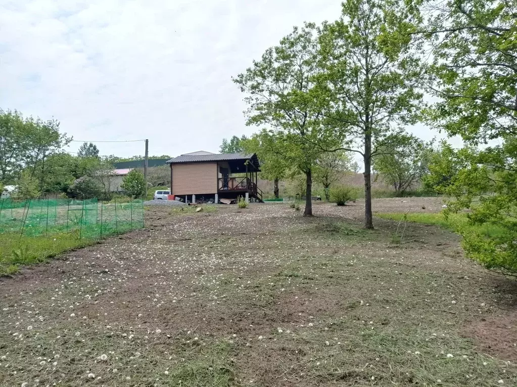 Дом в Приморский край, Партизанский муниципальный округ, Меркурий ДПК  ... - Фото 1