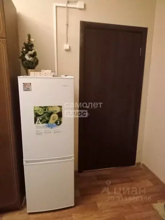 Комната Москва Хорошевское ш., 23К2 (14.9 м) - Фото 0