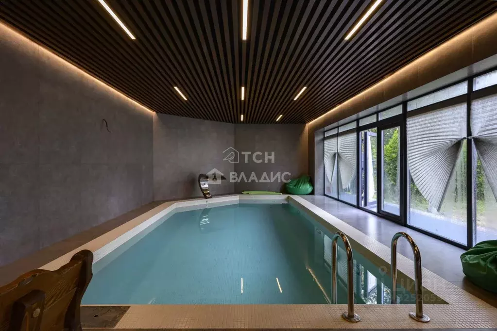 Дом в Московская область, Пушкино ул. Ильинская, 3 (130 м) - Фото 2