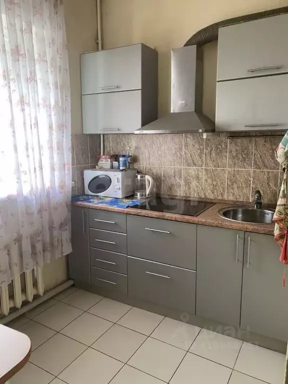 1-к кв. Саратовская область, Саратов пер. Пензенский, 2 (36.7 м) - Фото 0