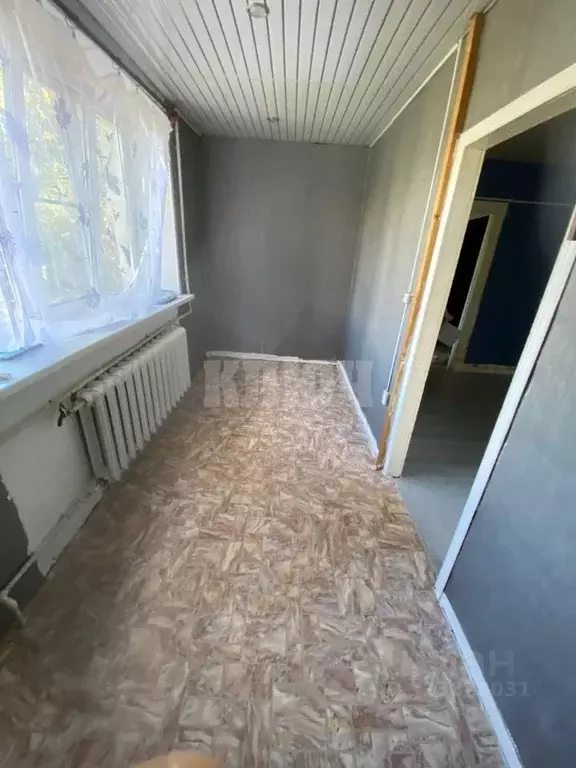 2-к кв. Вологодская область, Сокол ул. Каляева, 4 (31.4 м) - Фото 2