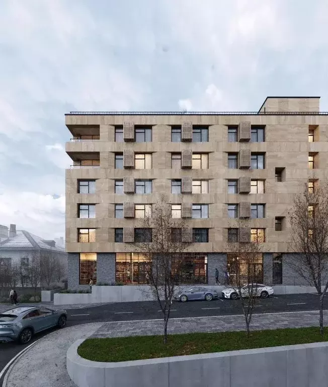 Продам помещение свободного назначения, 108.69 м - Фото 1