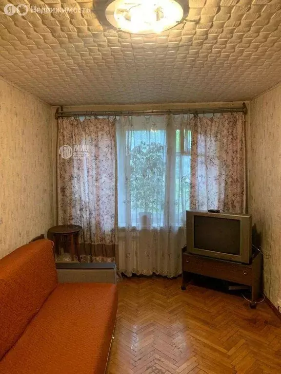2-комнатная квартира: Москва, Ленинградское шоссе, 74 (42.5 м) - Фото 0