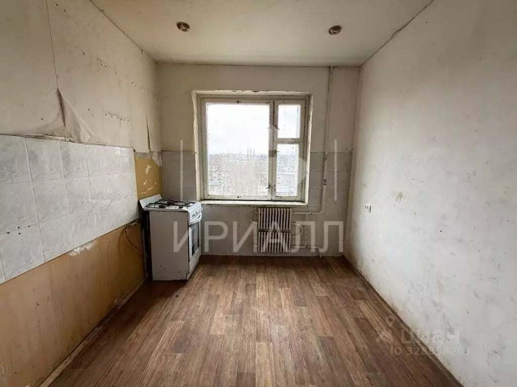 3-к кв. Курская область, Железногорск ул. Мира, 14к4 (60.8 м) - Фото 2