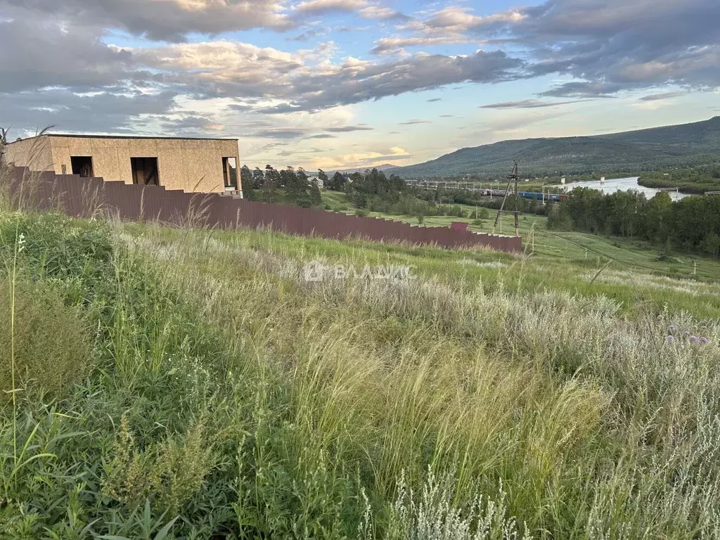 Участок в Забайкальский край, Чита Мечта ДНТ, ул. Тихая (10.0 сот.) - Фото 2