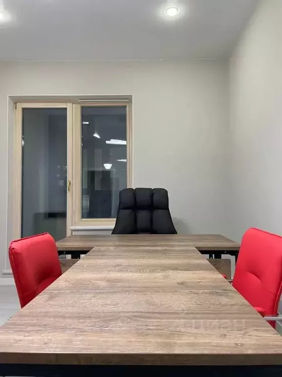 Офис в Санкт-Петербург Петровский просп., 22к2 (50 м) - Фото 1