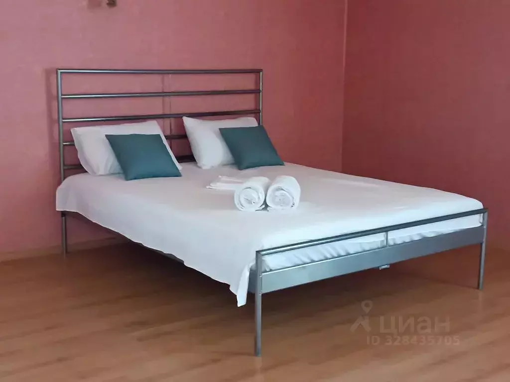 Дом в Татарстан, Казань ул. Алматау, 2А (65 м) - Фото 1