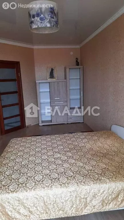 1-комнатная квартира: Калининград, Балашовская улица, 4 (40 м) - Фото 1